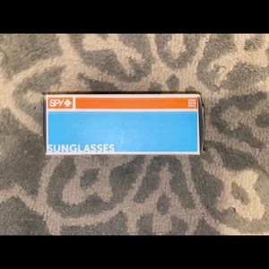 Men’s Spy Sunglasses